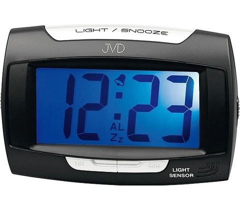 JVD SB91.9