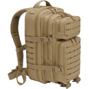 Brandit US Cooper LaserCut Large Camel 40 l