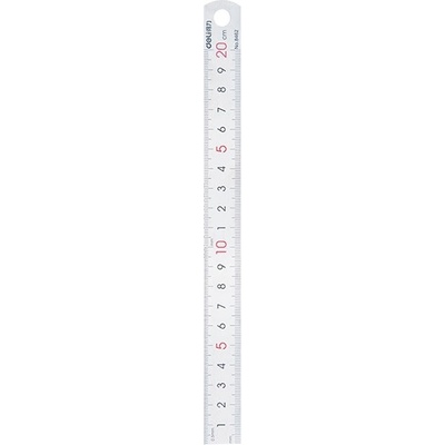 Deli Теглич DELI метален 20 cm DEL08462 (DEL08462)