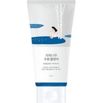 ROUND LAB Почистваща кремообразна пяна за мазна и комбинирана кожа, Round Lab Birch Juice Moisturizing Cleansing Foam Face Cleanser for Sensitive & Acne-Prone Skin 150ml