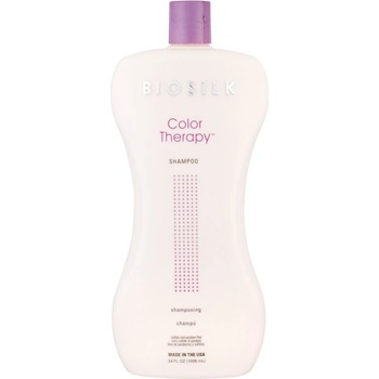 Biosilk Color Therapy Shampoo 1000 ml