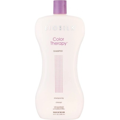 Biosilk Color Therapy Shampoo 1000 ml