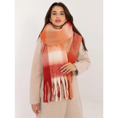 AT SZ 2312502.35 red ružová Wool Fashion Italia 2016103560813