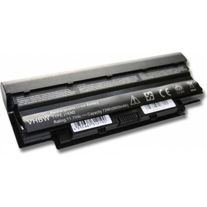 VHBW Батерия за Dell Inspiron 13R / 14R / 15R / 17R, 6600 mAh (800103336)
