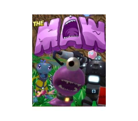 The Maw