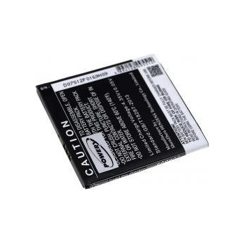 Powery Nokia Tesla 2200mAh