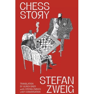 Chess Story (ISBN: 9781959891451)