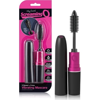 Image 1 of Screaming O Vibrating Mascara Wand