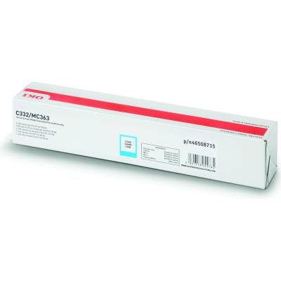 OKI 46508715 - originálny