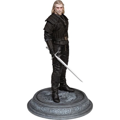 Dark Horse The Witcher Netflix Transformed Geralt Socha 3009-687 Merch