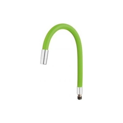 Ferro Elastico výtok kuchyňské baterie W100GB