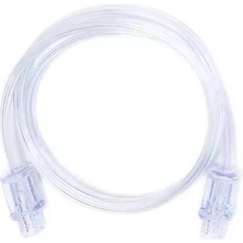 OMRON C28P/C900/C801 9520606-3 inhalačná hadička PVC 200cm