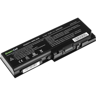 Green Cell TS09 4400mAh - neoriginální