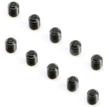 Team Losi Racing Винт TLR CP M2.5x3mm (10)