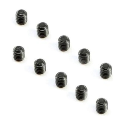 Team Losi Racing Винт TLR CP M2.5x3mm (10)