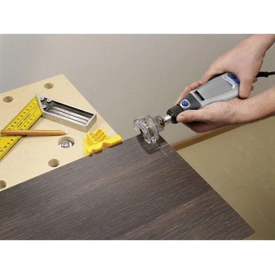 Nástavec na kotúčovú pílu 670 Dremel 26150670JD