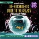 Hitchhiker's Guide to the Galaxy, The: The Quandary Phase - Adams Douglas, Cast Full