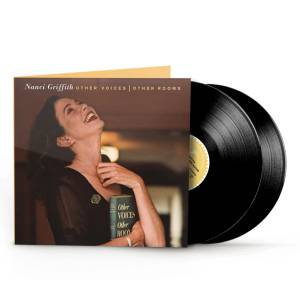 Warner Griffith Nanci: Other Voices, Other Rooms - 2Vinyl (LP) (085314)