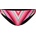 Bogner Fire+Ice Дамско бикини долнище Bogner Fire+Ice Women's Bacara Bikini bottom - Pink / Multicolor - размер 42 (EU) (150-4615-0615)