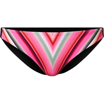 Bogner Fire+Ice Дамско бикини долнище Bogner Fire+Ice Women's Bacara Bikini bottom - Pink / Multicolor - размер 42 (EU) (150-4615-0615)