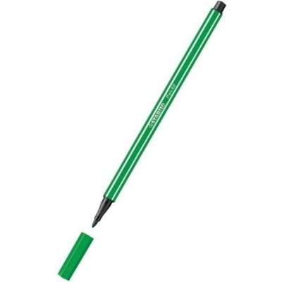Stabilo Pen 68 1mm zelená