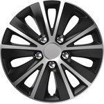 Versaco Тасове 15'' VERSACO RAPID NC SILVER / BLACK (pa56055-15)