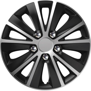 Versaco Тасове 15'' VERSACO RAPID NC SILVER / BLACK (pa56055-15)