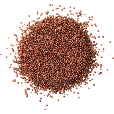 Bonitas bio Quinoa červená 0,5 kg
