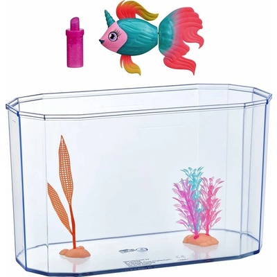 Little Live Pets Interaktivní plovoucí rybička v akváriu 26408 Fantasea