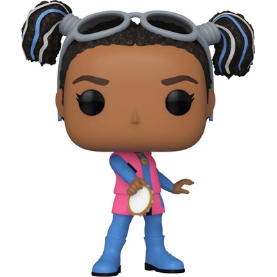 Funko Фигура Funko POP! Disney: Zenon - Nebula Wade (Disney 100th) #1363 (083154)