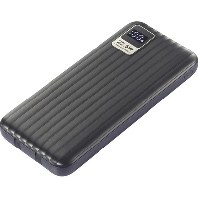 Voltcraft VC-WT-K512 10000 mAh černá