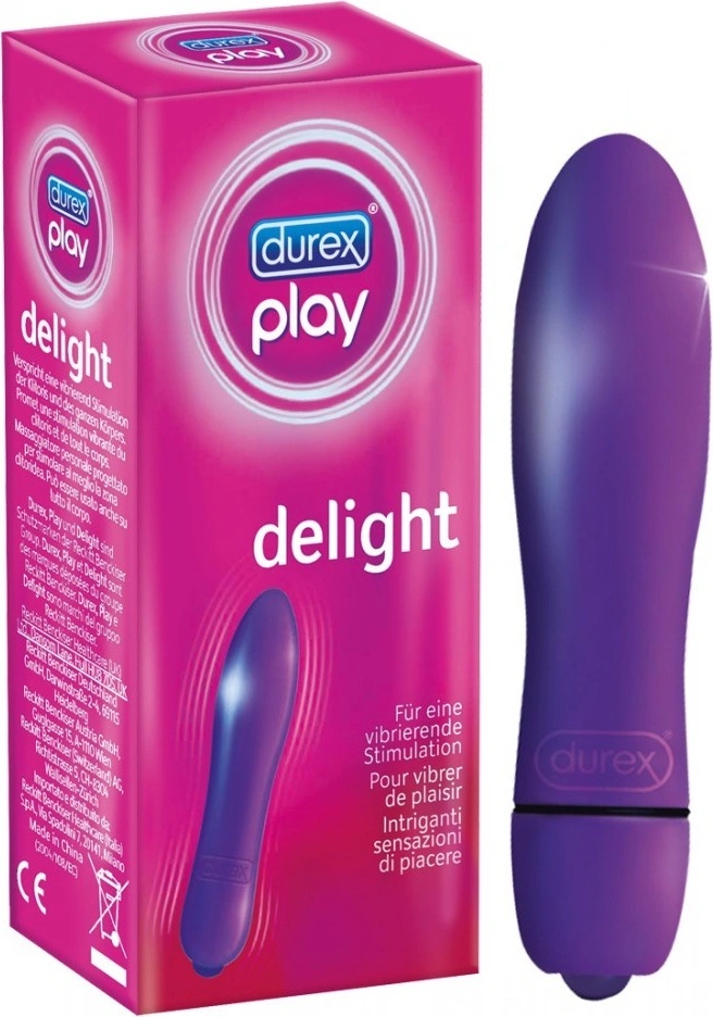 Durex Play Delight