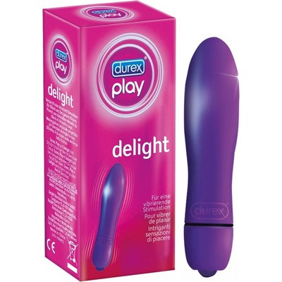 Durex Play Delight