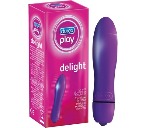 Durex Play Delight