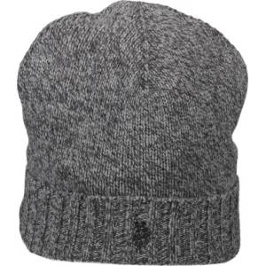 U. S. POLO Зимна шапка за мъже us polo assn. , Цвят Черен (61081-53118_nero_598)