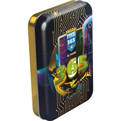 Panini FIFA 365 2024/2025 Adrenalyn tin