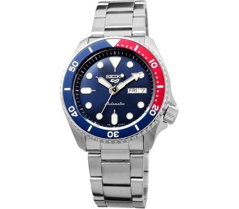 Seiko SRPD53K1