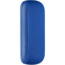 IQOS 3 Pouzdro pro Tactical Heat Smoke modré