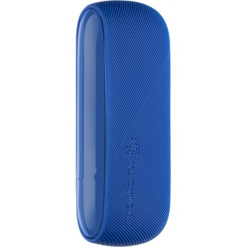 IQOS 3 Pouzdro pro Tactical Heat Smoke modré