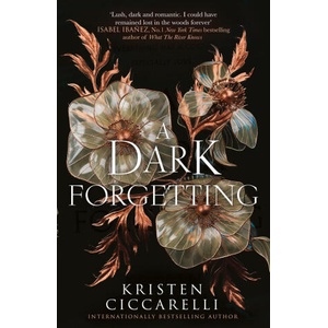 Dark Forgetting | Kristen Ciccarelli (ISBN: 9780008783914)
