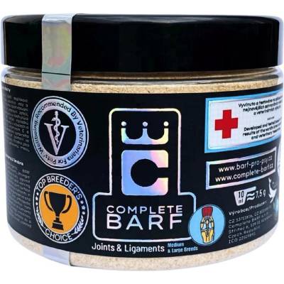 Complete BARF Klouby a vazy pro střední a velká plemena 290 g