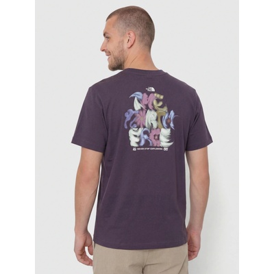 The North Face Tnf Relaxed endless dusk