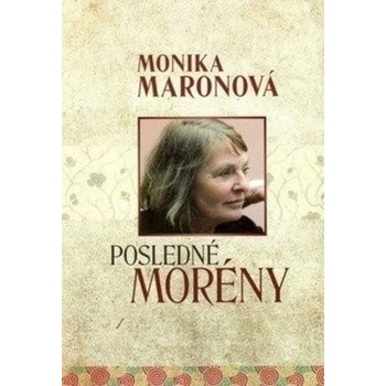 Posledné morény