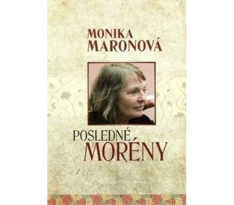 Posledné morény