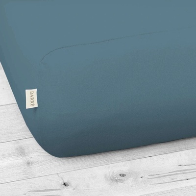 Darré Jersey prostěradlo new collection oceán 140x220x20