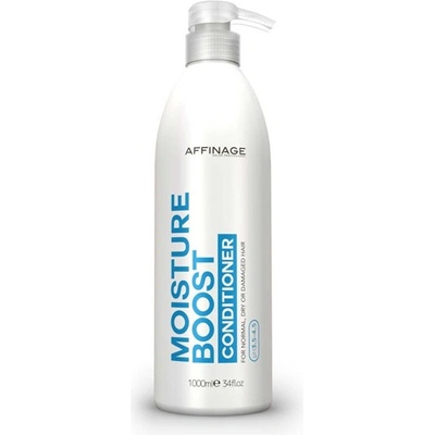 ASP Expert Haircare Hydratačný kondicionér na vlasy ASP Moisture Boost 1000 ml