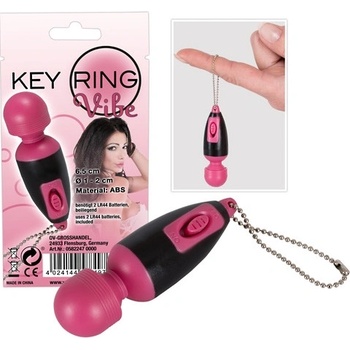Key Ring Vibe