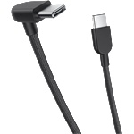 Xiaomi 3A Braided USB-C to USB-C Cable (10cm) (BHR08W0GL)