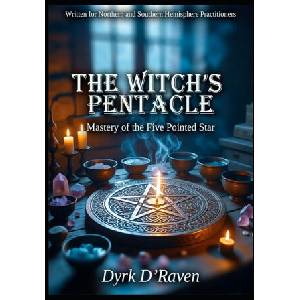The Witch's Pentacle (2025)