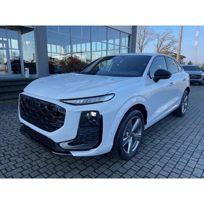 Audi Q3 TFSI quattro S tronic S-line Sportback 150 kW